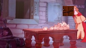 Тайная база Лёни с робуксами