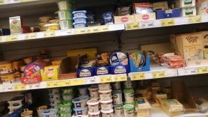 Обзор магазина Магнит