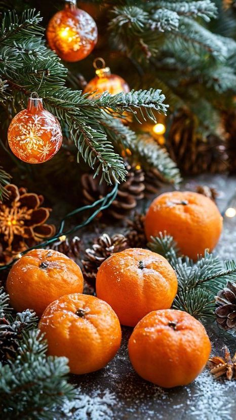 вот такой новый год