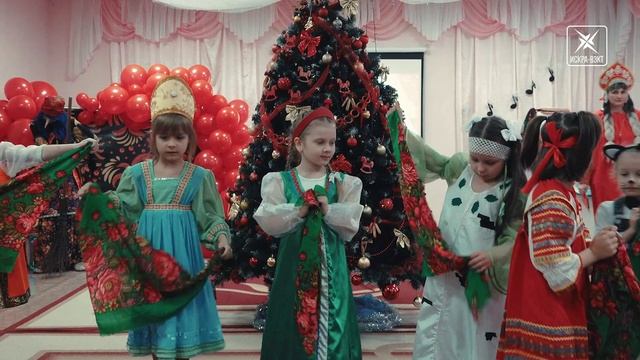 СП ДГ «Сказка» МОУ «СОШ Вектор» смотреть онлайн