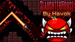 SlaughterHouse (100% 37-100%)