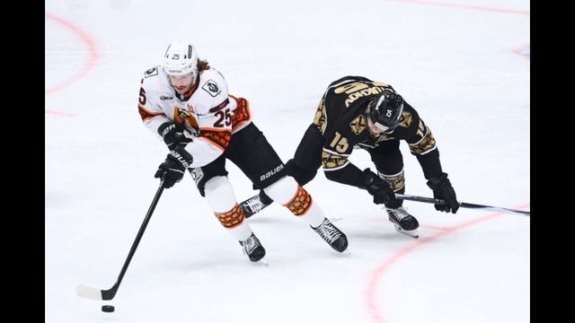 АДМИРАЛ - АМУР. КХЛ. ОБЗОР МАТЧА. 03.01.2026 смотреть онлайн