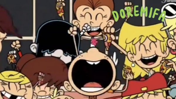 Анонсы На DOREMIFA (12.05.2025)