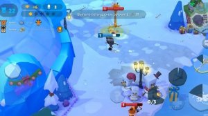 апаем 9 лигу и получаем макса zooba