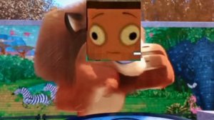 У Нубкина заболели зубы