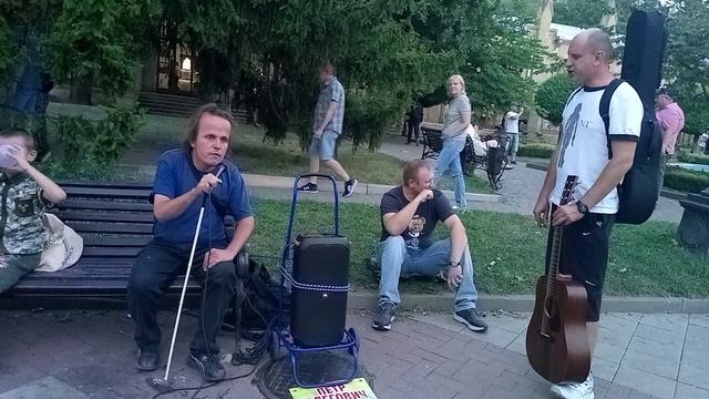 друзьям посвящается