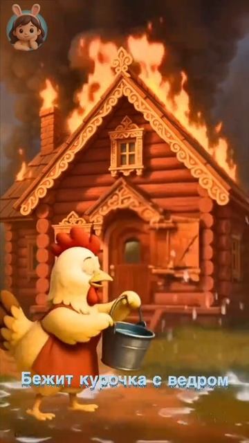 🔥 Тили-бом! Тили-бом! смотреть онлайн