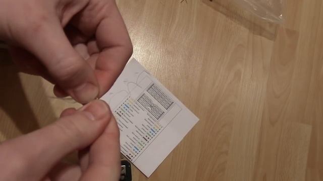 Как обжать витую пару коннектором RJ45. смотреть онлайн