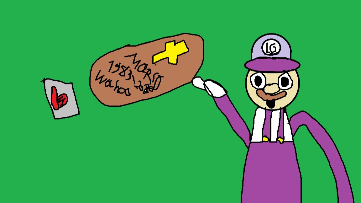 Lgm64 Play Mario Fan Games