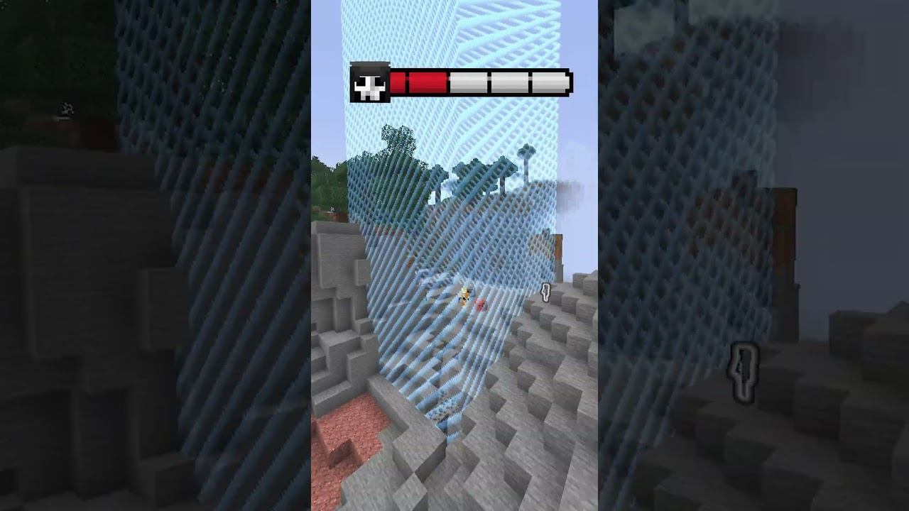 Барьер растёт с каждой смертью | БИСКАС #shorts смотреть онлайн