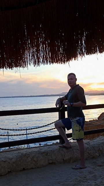 Шарм-эль-Шейх