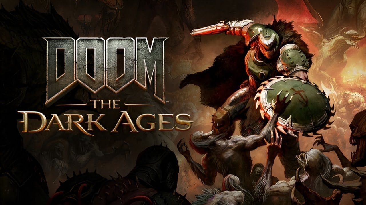 Doom Dark Ages Part7 на Русском! смотреть онлайн