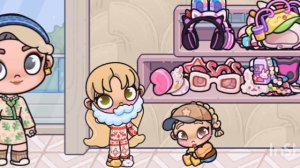 Утро Алисы И Ларисы 2 часть