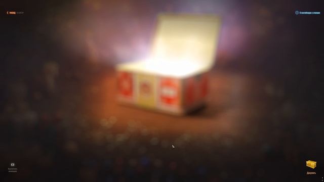 Распаковываю новогодние контейнеры (часть 3) смотреть онлайн