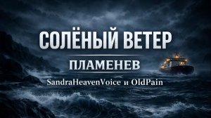 Этот дуэт вызовет мурашки | "Солёный ветер"