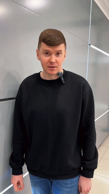 Автомобили TENET - для тех, кто ценит свой комфорт ✋