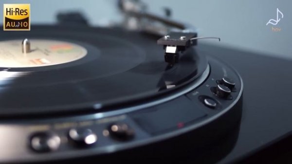 Crystal Clear Sound Hi-Res Audiophile Test with FLAC Lossless Audio