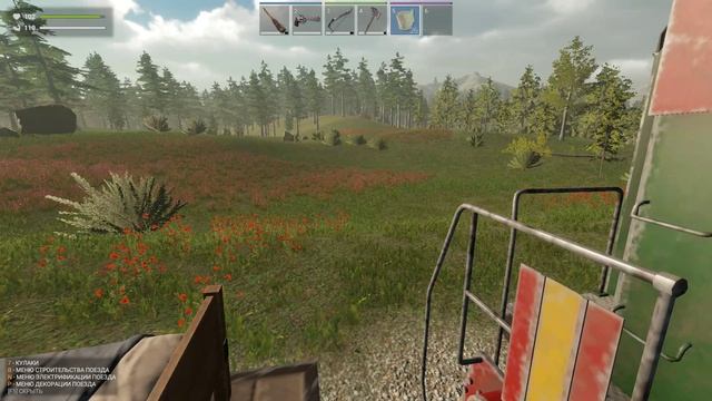 Zompiercer ПРОХОЖДЕНИЕ