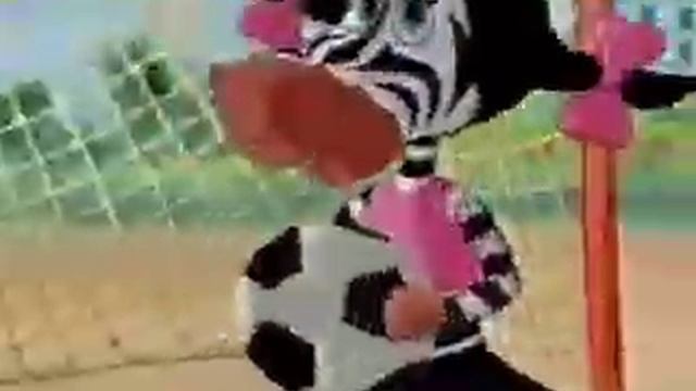 Реклама DNS/Outfit7 Films (2012)