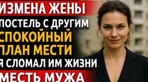 История мужчины | Измена Жены. Рассказ про красивую Месть Мужа | Фото жены с ним я показал её отцу.