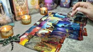 🌳⚖️ Планы ВРАГОВ в это ПОЛНОЛУНИЕ ⚔️