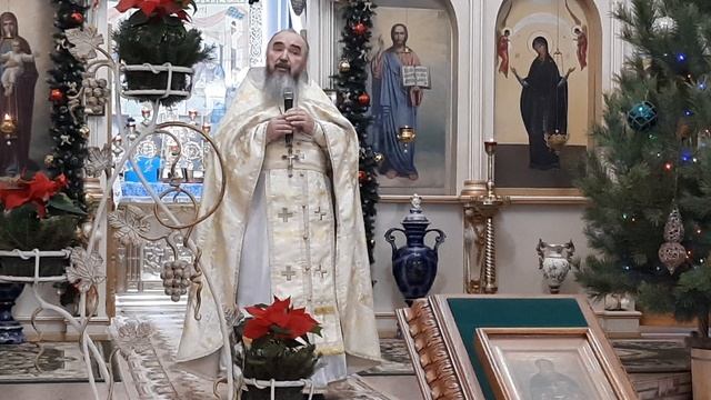Св. Иоанн Кронштадский смотреть онлайн