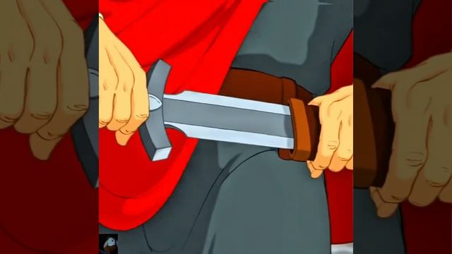 Владимир Красное Солнце # Князь Владимир