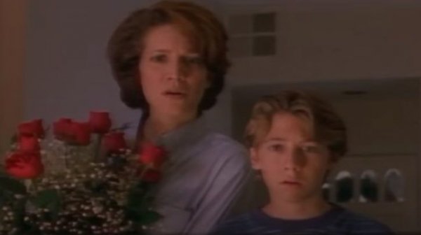 Тайный Санта Клаус (1998) / Secret Santa / Dear Santa