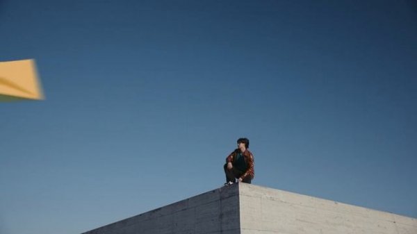 Stray kids "Roman Empire (Bang Chan)" M/V