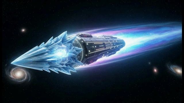 Комета 3I/ATLAS пролетела мимо Земли 19.12.2025. смотреть онлайн