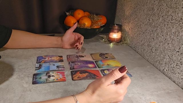 Это ЛЮБОВЬ 🥰 Его Мысли, Чувства, Намерения 💖 смотреть онлайн