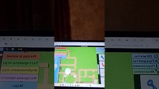 Создай игру тебе сюда ( 4 часть, квесты ) смотреть онлайн