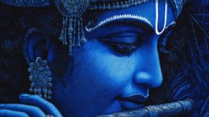 Красивая и умиротворяющая мантра Харе Кришна | Глубокое расслабление, исцеление и внутренний покой