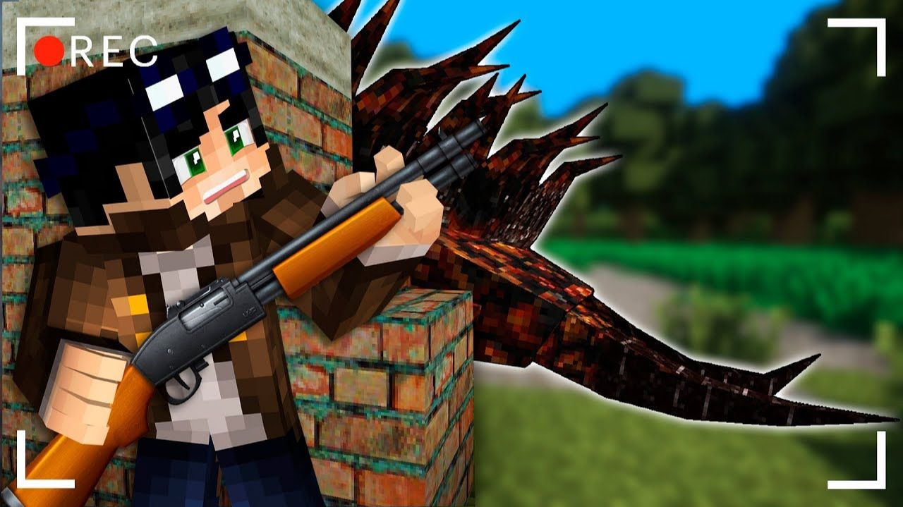 ЧЕЙ ЭТО ХВОСТ ОПАСНЫЙ МУТАНТ ЖИЗНЬ СТАЛКЕРА ВЫЖИВАНИЕ В ЧЕРНОБЫЛЕ