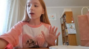 новогодний влог|обзор подарков🎅🏼