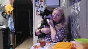 ДОЕДАЮ НОВОГОДНИЕ САЛАТЫ!