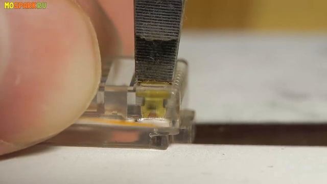 Как обжать интернет кабель отверткой. смотреть онлайн