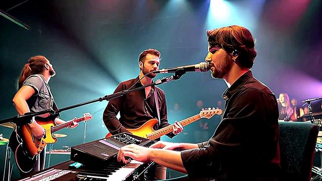 PURE HIGHLIGHTS ✨🔥 MODERN TALKING FAMILY 2025 Best Of Euro Disco Pop смотреть онлайн