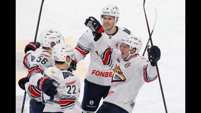 ШАНХАЙСКИЕ ДРАКОНЫ - МЕТАЛЛУРГ. КХЛ. ОБЗОР МАТЧА. 03.01.2026 смотреть онлайн