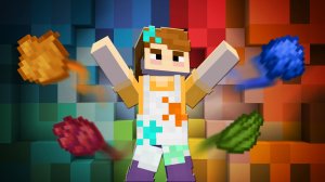 Добавляем МИЛЛИОНЫ цветов в Майнкрафт – Unidye