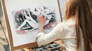 Художница - 03.01.2026 (16)