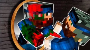 ОБЪЕКТ 666...МЕТЬЮС. ДЕНЬ 36 - ЗОМБИ АПОКАЛИПСИС МАЙНКРАФТ | Линч