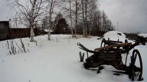 Ветлужские сказки. О покупке коня.