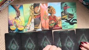 🌸НЕДЕЛЯ 05.01.26 - 11.01.26 для всех знаков зодиака.🌸Быстрый таро прогноз!