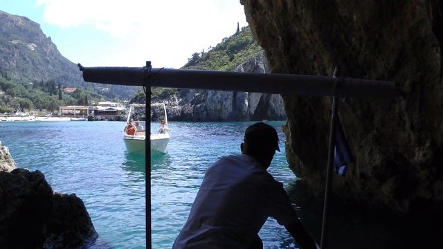 Палеокастрица (Корфу) смотреть онлайн