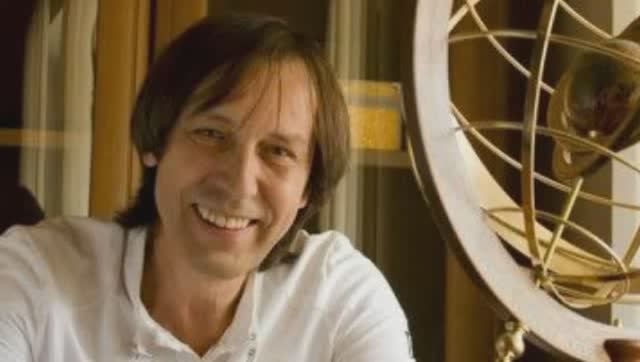 Николай Носков. Стою по пояс в небе смотреть онлайн