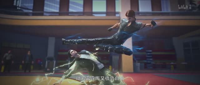 Звёзды за горизонтом - Трейлер 3 смотреть онлайн