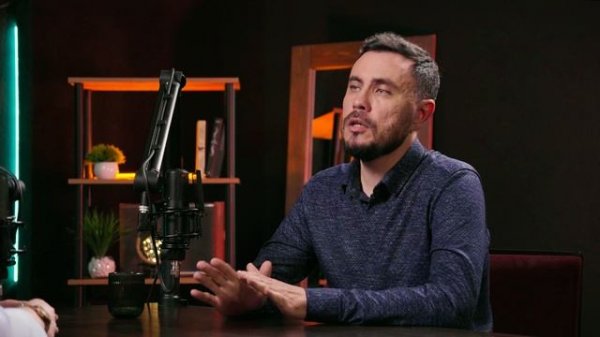 8 попыток дисквалификации привели к ИИ| Алексей Король | Екатерина Шунайлова