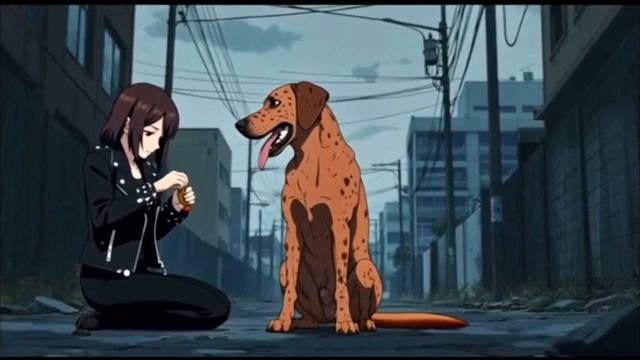 Дворовому Псу смотреть онлайн