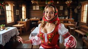 Частушки с юмором